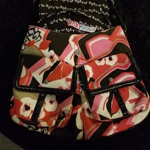 Roxy purse